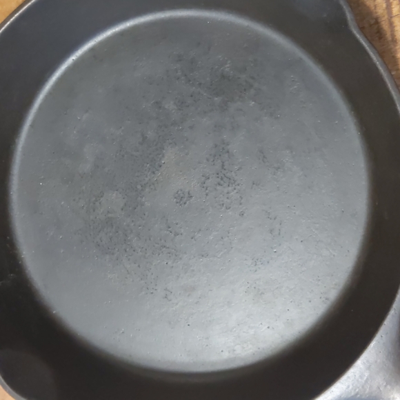 Vonhandle Ghosted Wagner Ware Sidney -O-, #8 - Picture 4 of 15